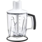 Braun Hand Blender/Chopper MQ3048WH