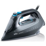 Braun TexStyle 7 Steam Iron SI9188BK