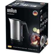 Braun Electric Kettle Black WK5110BK