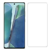 Glassology 5D Tempered Glass Screen Protector Galaxy Note 20