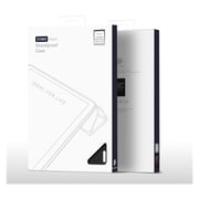 Dux Ducis Domo Series Case Black/Blue Huawei Matepad Pro 10.8