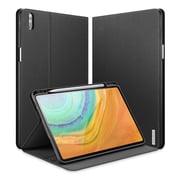 Dux Ducis Domo Series Case Black/Blue Huawei Matepad Pro 10.8