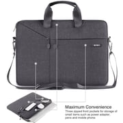 Wiwu Gents Laptop Bag 17.3