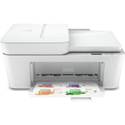 HP DeskJet Plus 4120 3XV14B All-in-One Printer