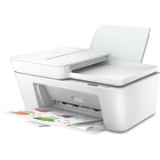 HP DeskJet Plus 4120 3XV14B All-in-One Printer