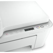 HP DeskJet Plus 4120 3XV14B All-in-One Printer