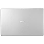 Asus X543UA-GQ3274T Laptop - Core i3 2.30GHz 4GB 1TB Windows 10 Home 15.6inch 1920 x 1080 Silver English/Arabic Keyboard