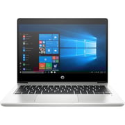 HP ProBook 430 G7 8MG82EA Notebook - Core i5 4.20GHz 4GB 1TB Windows 10 Pro 13.3inch 1366 x 768 Silver English/Arabic Keyboard