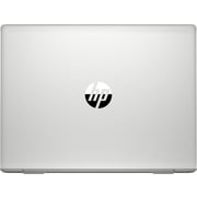 HP ProBook 430 G7 8MG82EA Notebook - Core i5 4.20GHz 4GB 1TB Windows 10 Pro 13.3inch 1366 x 768 Silver English/Arabic Keyboard