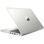 HP ProBook 430 G7 8MG82EA Notebook - Core i5 4.20GHz 4GB 1TB Windows 10 Pro 13.3inch 1366 x 768 Silver English/Arabic Keyboard