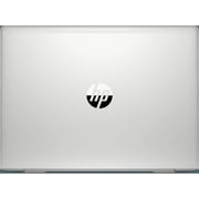 HP ProBook 440 G7 8MH21EA Notebook - Core i5 4.20GHz 8GB 256GB Windows 10 Pro 14inch 1920 x 1080 Silver English/Arabic Keyboard