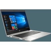 HP ProBook 440 G7 8MH21EA Notebook - Core i5 4.20GHz 8GB 256GB Windows 10 Pro 14inch 1920 x 1080 Silver English/Arabic Keyboard