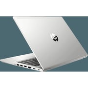 HP ProBook 440 G7 8MH21EA Notebook - Core i5 4.20GHz 8GB 256GB Windows 10 Pro 14inch 1920 x 1080 Silver English/Arabic Keyboard