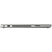 HP ProBook (2019) Laptop - 10th Gen / Intel Core i5-10210U / 15.6inch HD / 1TB HDD / 8GB RAM / 2GB / Windows 10 Pro / English & Arabic Keyboard / Silver - [450 G7 ]