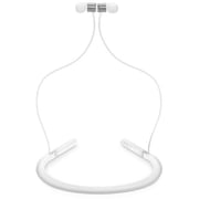 JBL LIVE200 Wireless In Ear Neckband Headset White