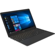 Ilife Zed Air Plus IL.1506.4500SABCEG Laptop - Celerion N3350 2.40GHz 4GB 500GB Windows 10 Home 15.6inch 1920 x 1080 Silver English Keyboard
