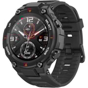 Xiaomi A1919 Amazfit T-REX Smartwatch Rock Black