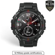 Xiaomi A1919 Amazfit T-REX Smartwatch Rock Black