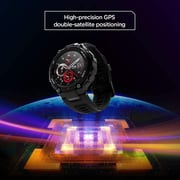 Xiaomi A1919 Amazfit T-REX Smartwatch Rock Black