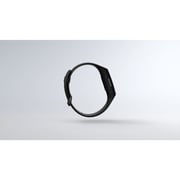 Fitbit FB417BKBK Charge 4 Fitness Tracker Black