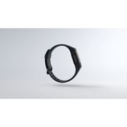 Fitbit FB417BKNV Charge 4 Fitness Tracker Blue/Black MKTP