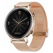 Huawei Watch GT2 Smart Watch Diana – Rose Gold HUW-GT2