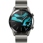 Huawei Watch GT2 Smart Watch Latona – Titanium HUW-GT2