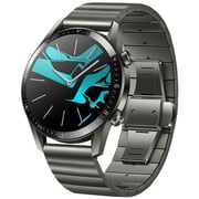 Huawei Watch GT2 Smart Watch Latona – Titanium HUW-GT2