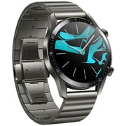 Huawei Watch GT2 Smart Watch Latona – Titanium HUW-GT2