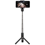 Huawei Honor AF15 Bluetooth Tripod Selfie Stick 64cm Black