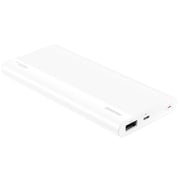 Huawei Power Bank 10000mAh White HUW-PP10000-CP11QM