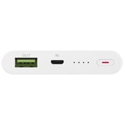Huawei Power Bank 10000mAh White HUW-PP10000-CP11QM