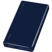 Huawei Power Bank 12000mah Blue HUW-PP-CP12S-BLU