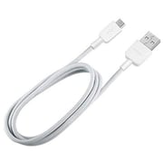 Huawei USB A To Micro USB Cable 1m White