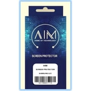 AIM Screen Protector Transparent Samsung A21