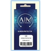 AIM Screen Protector Transparent Samsung A31