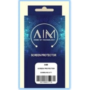 AIM Screen Protector Transparent Samsung A71