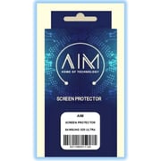 AIM Screen Protector Transparent Samsung S20 Ultra