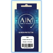 AIM Screen Protector Transparent iPhone 11 Pro Max