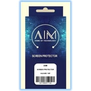 AIM Screen Protector Transparent Huawei Y6 P