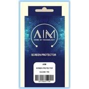 AIM Screen Protector Transparent Huawei Y9s