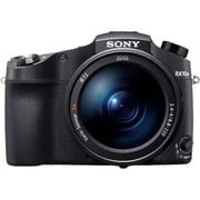 Sony Cyber‑Shot RX10 IV Digital Camera Black - DSC-RX10M4