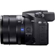Sony Cyber‑Shot RX10 IV Digital Camera Black - DSC-RX10M4