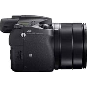 Sony Cyber‑Shot RX10 IV Digital Camera Black - DSC-RX10M4