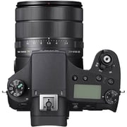 Sony Cyber‑Shot RX10 IV Digital Camera Black - DSC-RX10M4