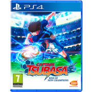 بلاي ستيشن  4 Captain Tsubasa Rise of New Champions  لعبة