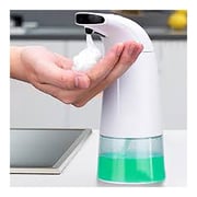 Foam Soap Dispenser Automatic
