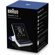 Braun ExactFit 1 Upper Arm Blood Pressure Monitor BUA5000EU
