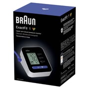 براون إيكزاكت فيت 3 جهاز قياس ضغط الدم في أعلى الذراع BUA5000EU