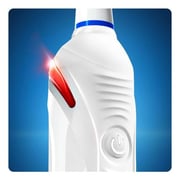 Braun Oral-B Smart 4 4000N Electric Toothbrush Black D6015253